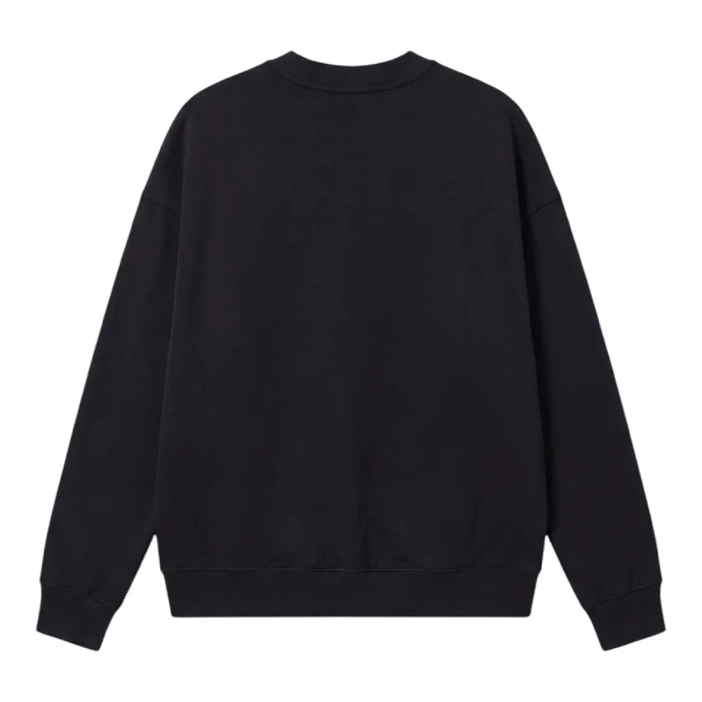 PXP - PROJECT X PARIS Essential Crew Sweat Black 2622332-BK