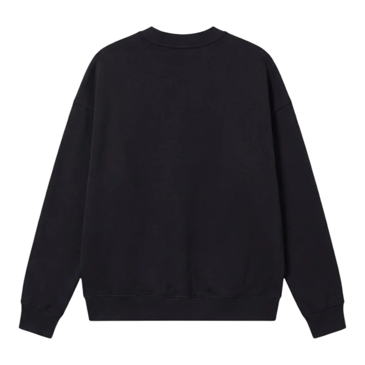 PXP - PROJECT X PARIS Essential Crew Sweat Black 2622332-BK