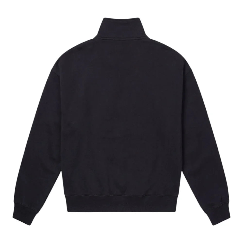 PXP - PROJECT X PARIS Essential Zip-Up Sweat Black 2633209-BK