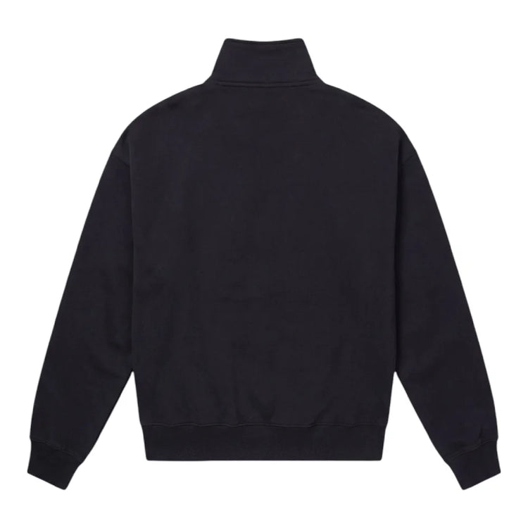 PXP - PROJECT X PARIS Essential Zip-Up Sweat Black 2633209-BK