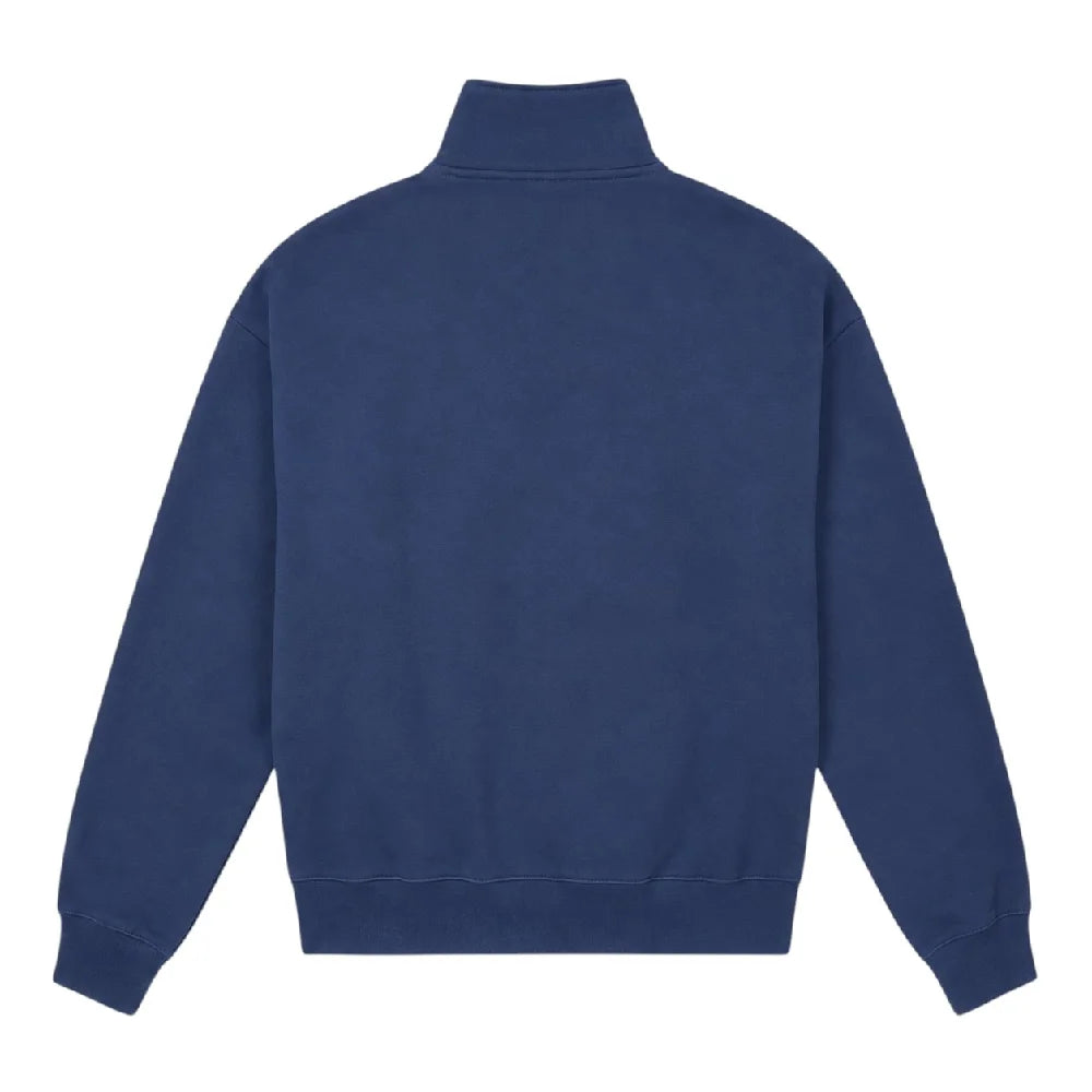 PXP - PROJECT X PARIS Essential Zip-Up Sweat Blue 2633209-BS