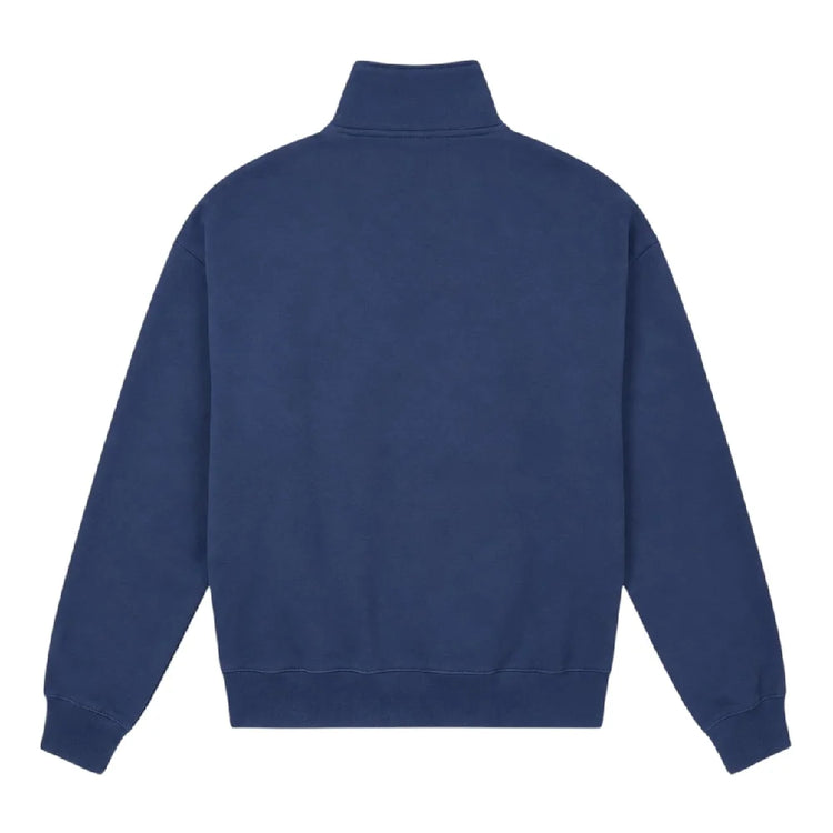 PXP - PROJECT X PARIS Essential Zip-Up Sweat Blue 2633209-BS