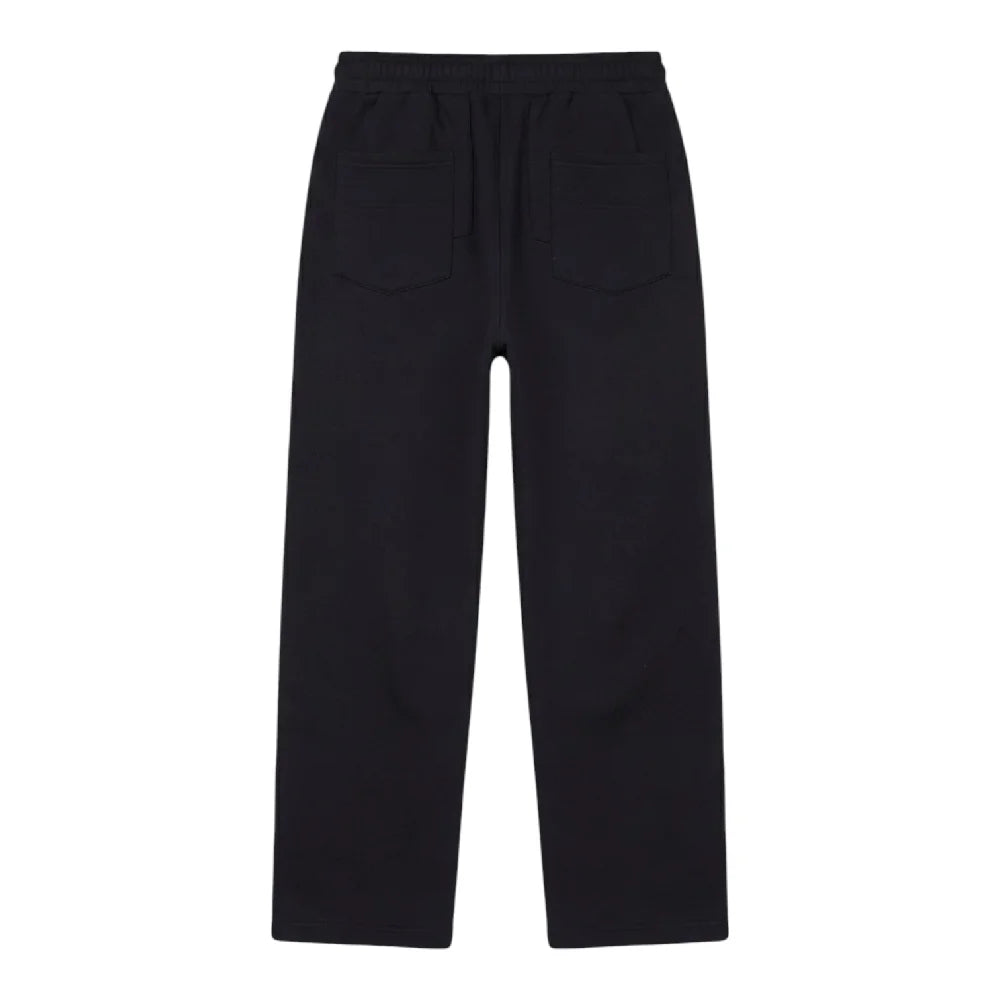 PXP - PROJECT X PARIS Outsider Track Pant Black 2644206-BK