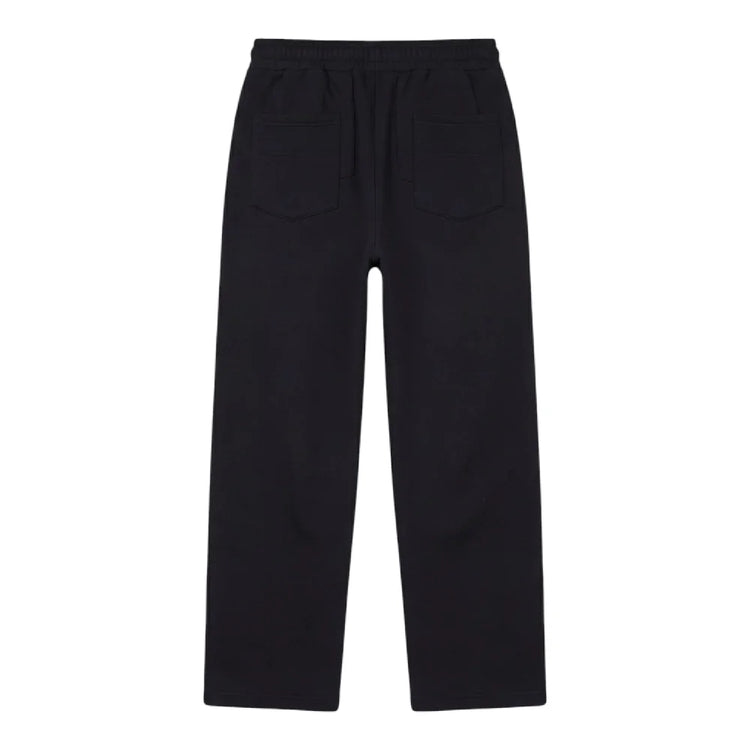PXP - PROJECT X PARIS Outsider Track Pant Black 2644206-BK