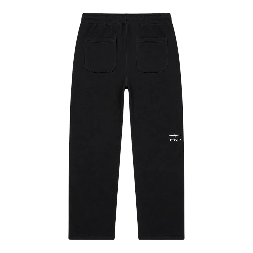 PXP - PROJECT X PARIS Jogging Track Pant Black 2644209-BK