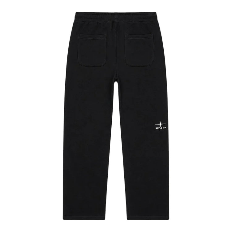 PXP - PROJECT X PARIS Jogging Track Pant Black 2644209-BK