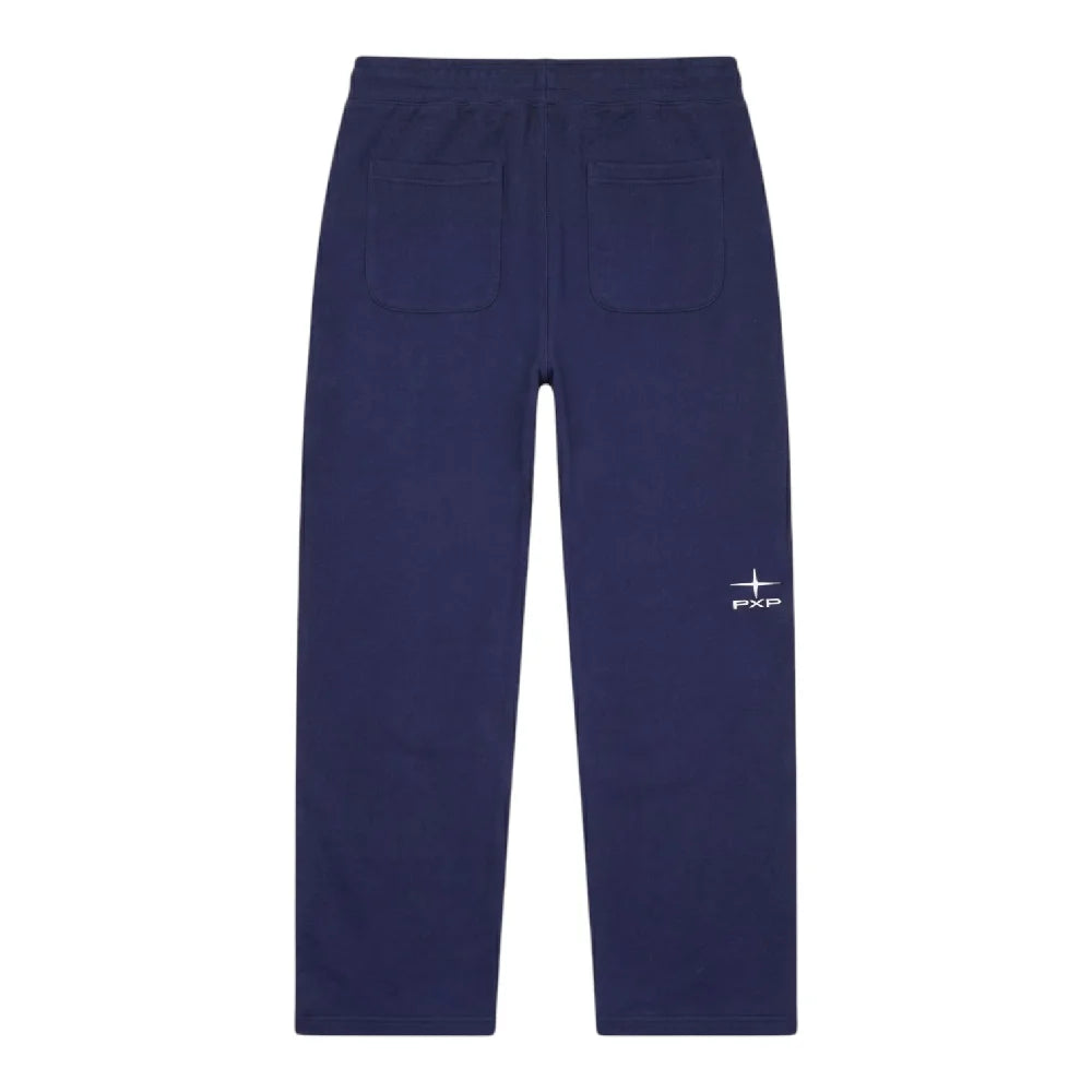 PXP - PROJECT X PARIS Jogging Track Pant Blue 2644209-BS