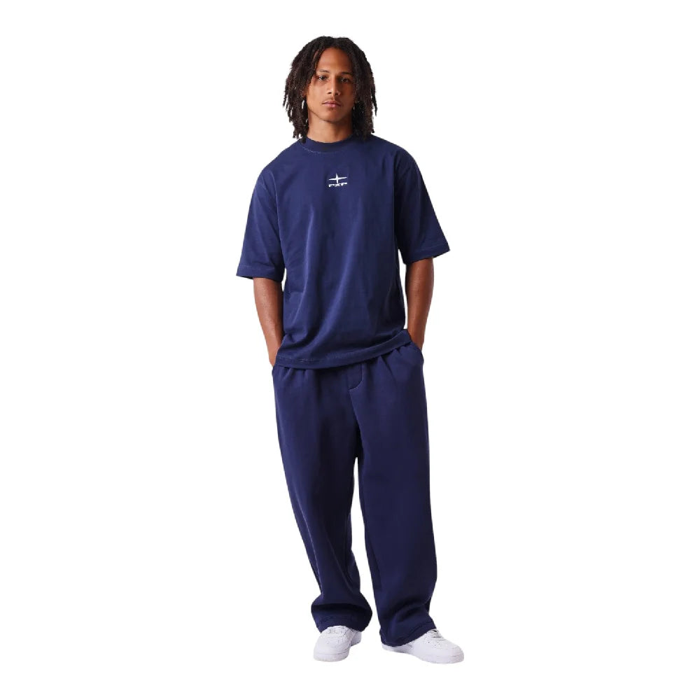 PXP - PROJECT X PARIS Jogging Track Pant Blue 2644209-BS