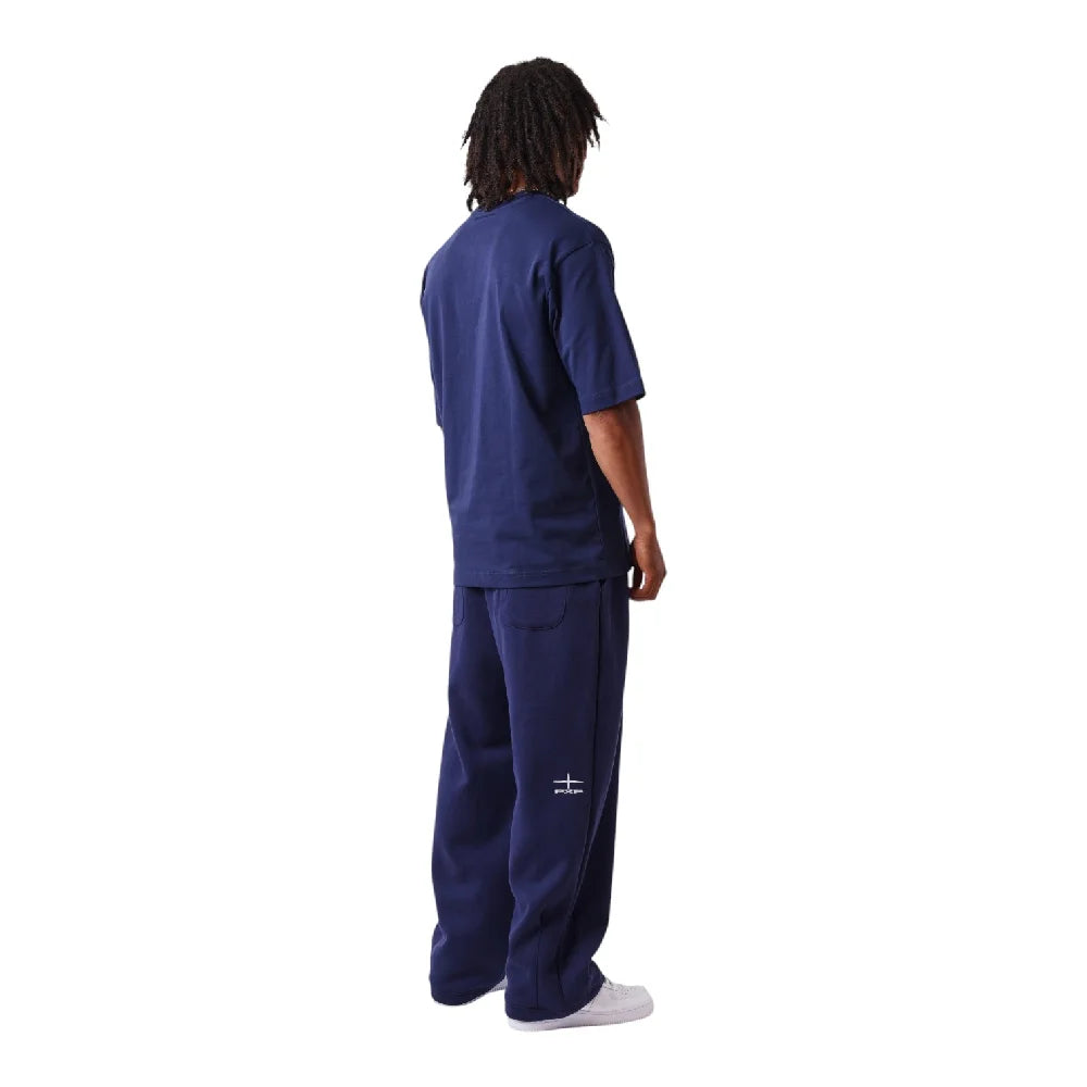 PXP - PROJECT X PARIS Jogging Track Pant Blue 2644209-BS