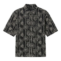 PXP - PROJECT X PARIS Candide Idylle Shirt Black 2693110-BK