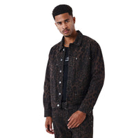 PXP - PROJECT X PARIS Jacket Black 2693124-BK