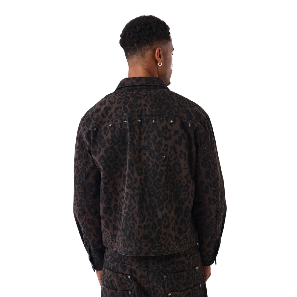 PXP - PROJECT X PARIS Jacket Black 2693124-BK