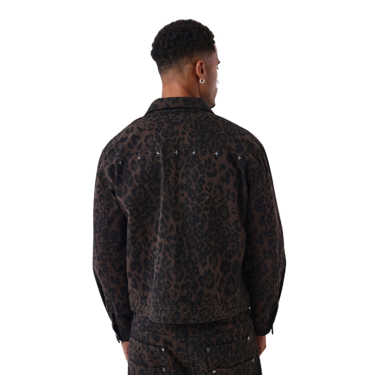 PXP - PROJECT X PARIS Jacket Black 2693124-BK