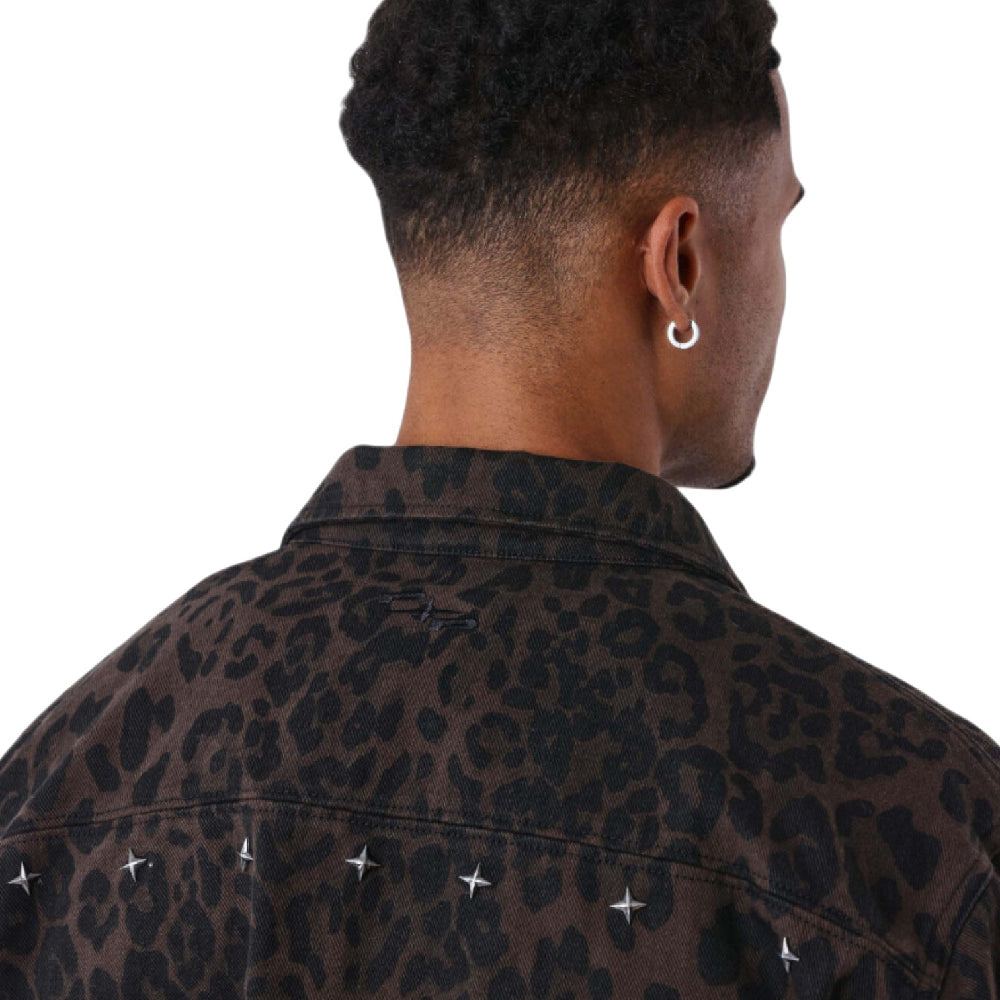 PXP - PROJECT X PARIS Jacket Black 2693124-BK