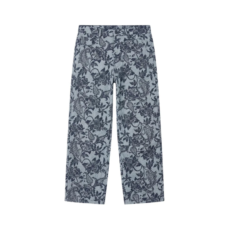 PXP - PROJECT X PARIS Green Rush Pant Blue 2694107-BL