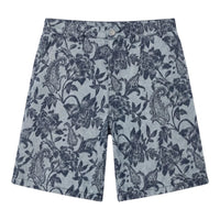 PXP - PROJECT X PARIS Short Green Rush Blue 2694108-BL