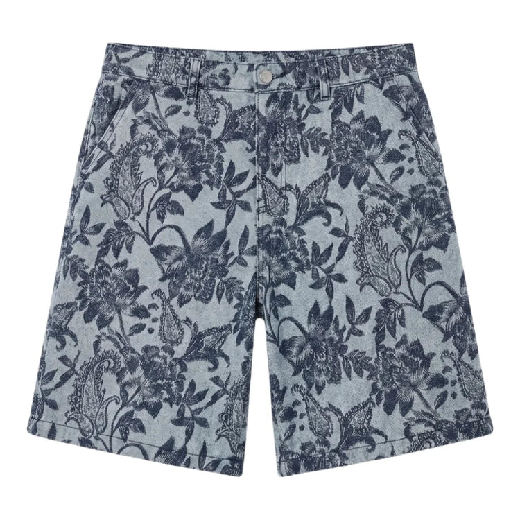 PXP - PROJECT X PARIS Short Green Rush Blue 2694108-BL