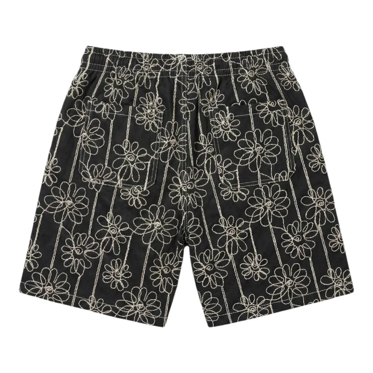 PXP - PROJECT X PARIS Candide Idylle Short Black 2694110-BK