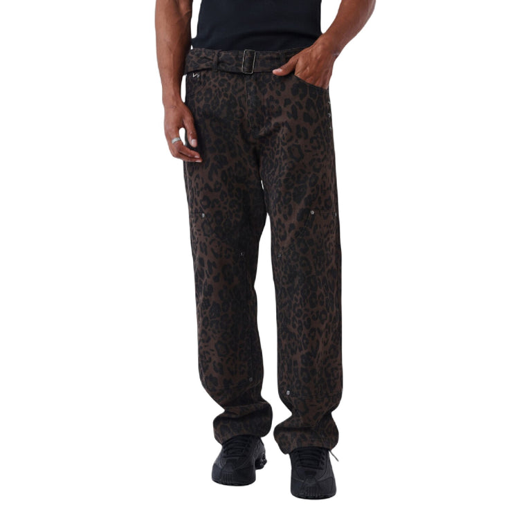 PXP - PROJECT X PARIS Pant Black 2694124-BK
