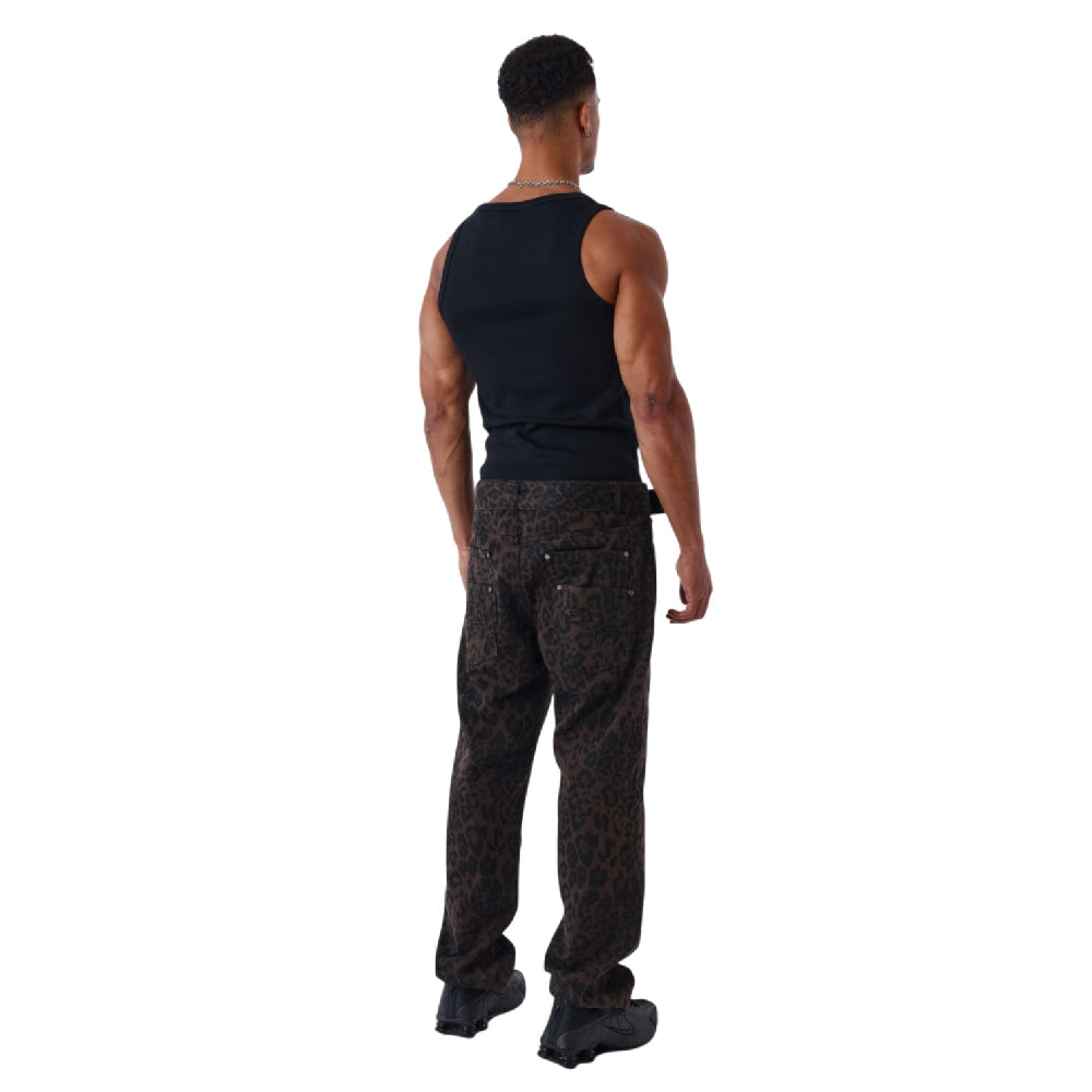 PXP - PROJECT X PARIS Pant Black 2694124-BK