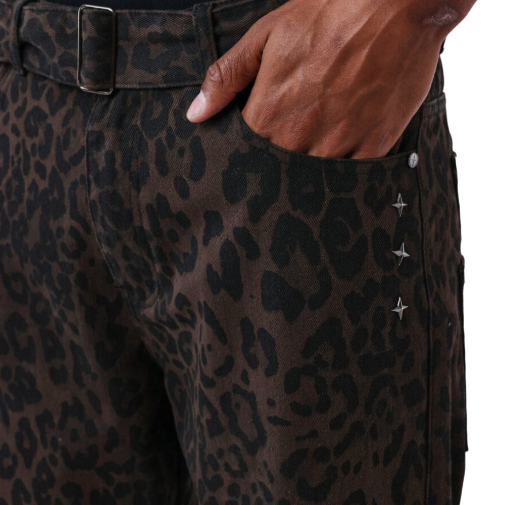 PXP - PROJECT X PARIS Pant Black 2694124-BK