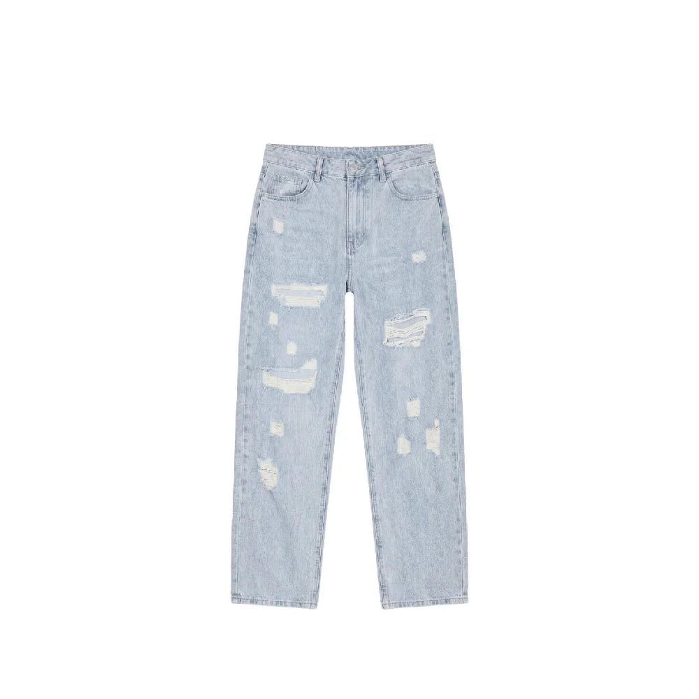 PXP - PROJECT X PARIS Ripped Skinny Jeans 2694466-JC