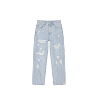 PXP - PROJECT X PARIS Ripped Skinny Jeans 2694466-JC
