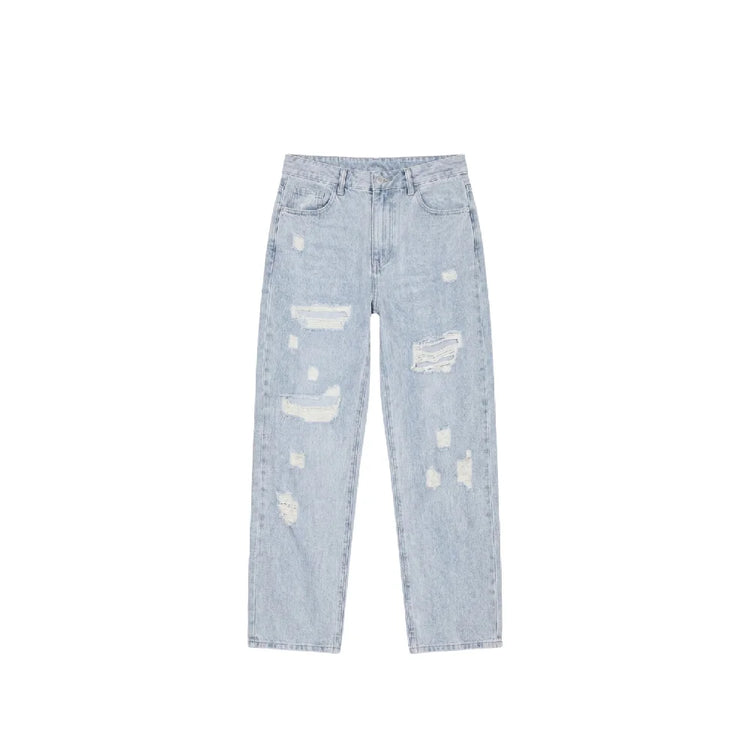 PXP - PROJECT X PARIS Ripped Skinny Jeans 2694466-JC