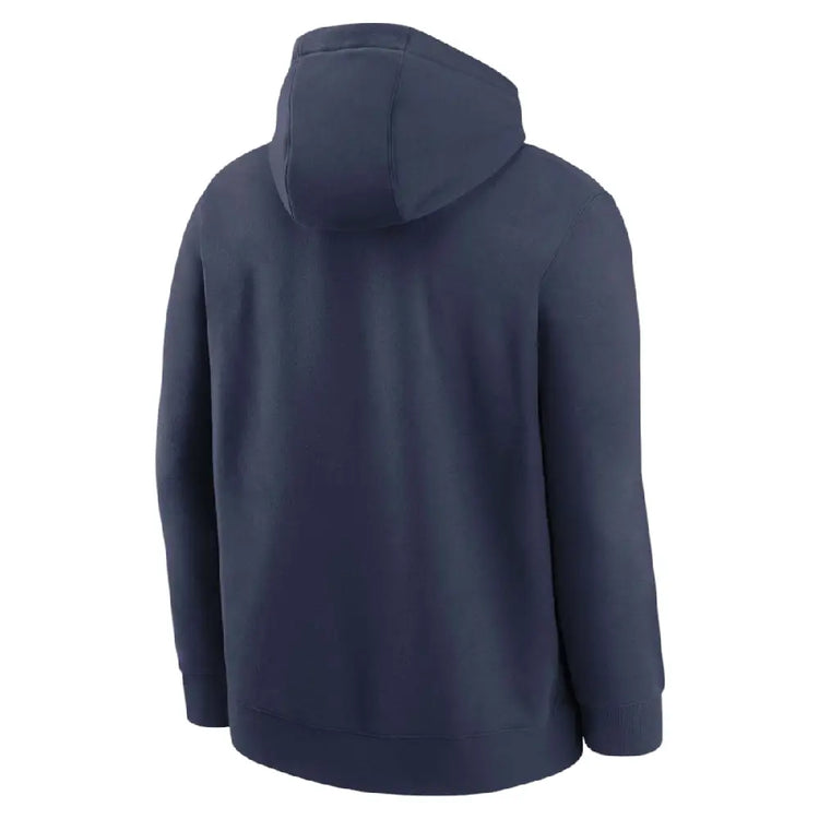 MLB New York Yankees Cooperstown Club Hoodie 2KDK-048N-N27-0RD