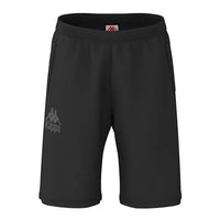 KAPPA Authentic Castu Short Black 304SYF0-005