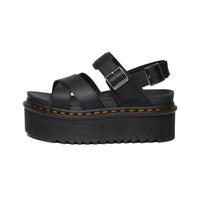 DR MARTENS Voss Ii Quad Black Athena 30717001