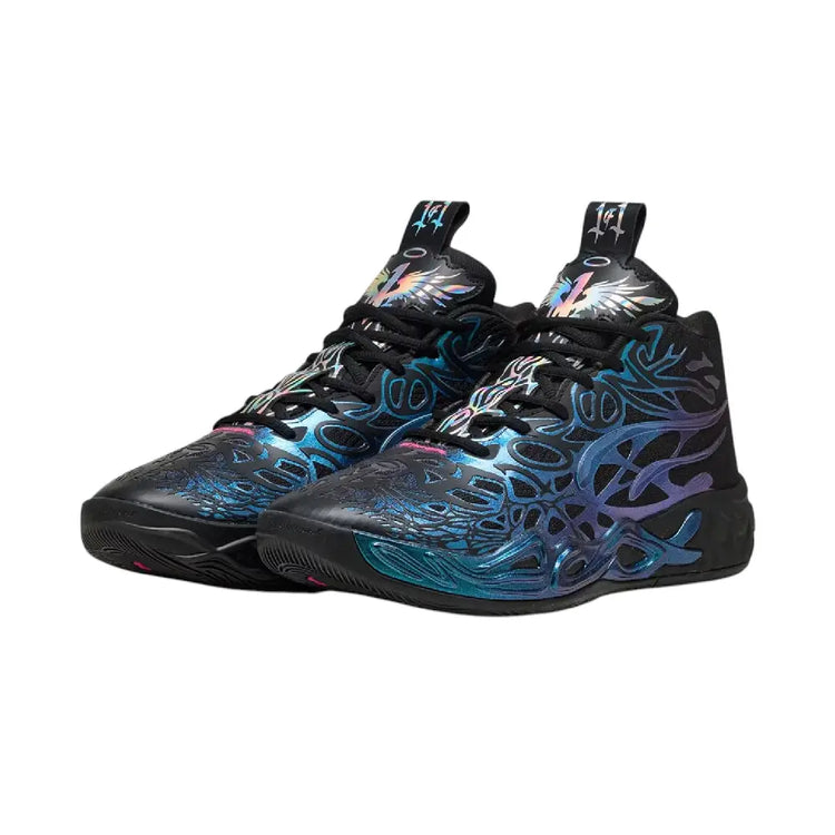 PUMA LaMelo Ball MB.04 Reflections 311310-01