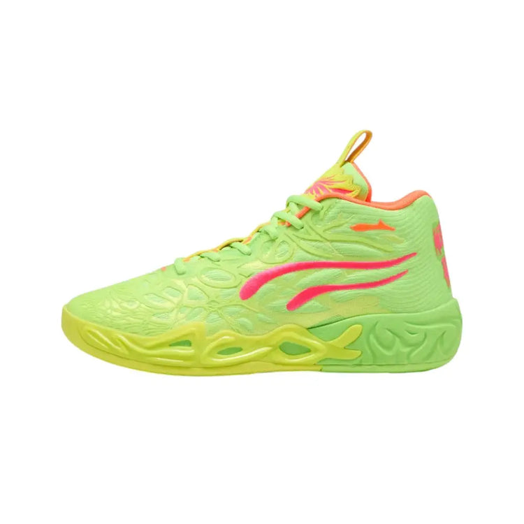PUMA LaMelo Ball MB.04 Gem 311421-01