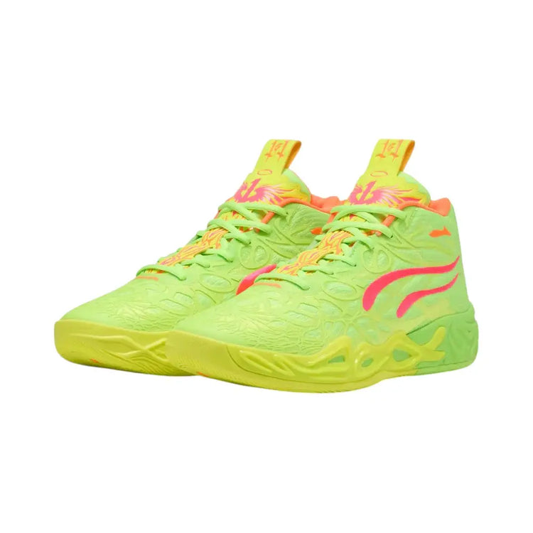 PUMA LaMelo Ball MB.04 Gem 311421-01