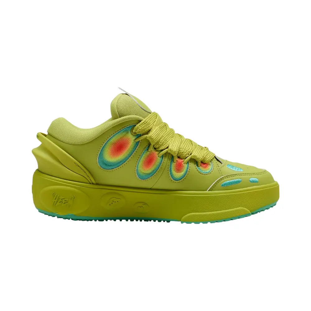 PUMA LaMelo Ball LaFrancé Heatmap 311698-01