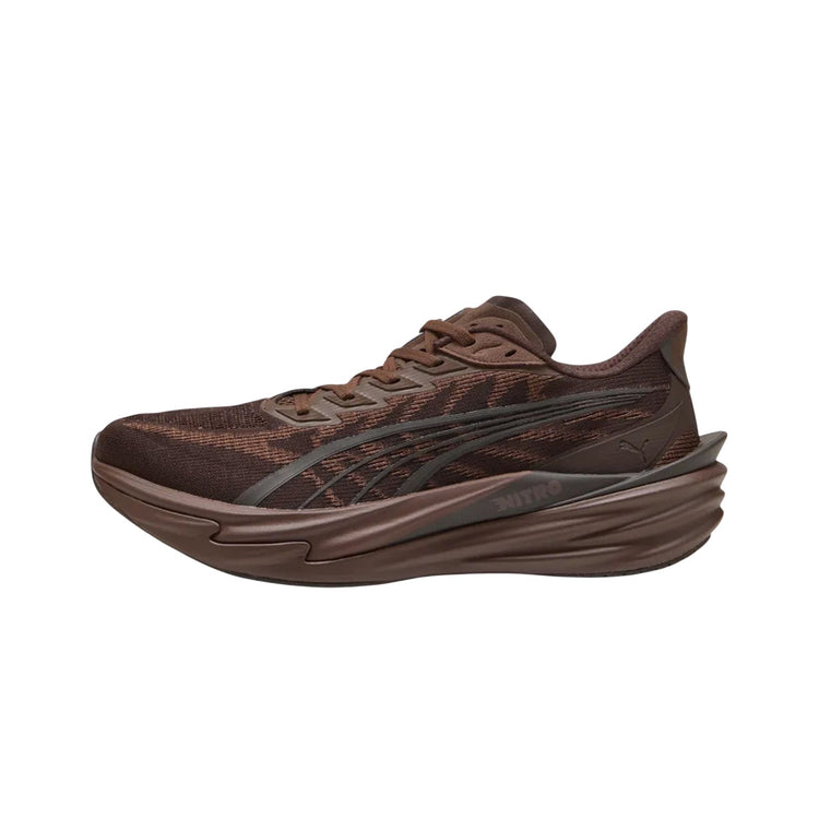 Deviate Nitro 4 Sneakers Black