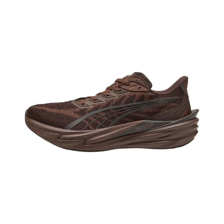 PUMA Deviate Nitro 4 Sneakers Black 312123-18