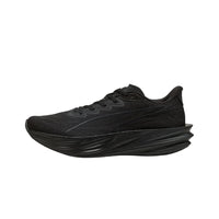 PUMA Deviate Pure Nitro Black Sneakers 313904-02