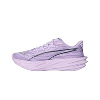 PUMA Deviate Pure Nitro Light Lavender Sneakers 313905-07