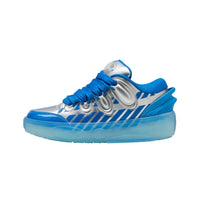 PUMA PUMA x FAST & FURIOUS LaFrancé Miami Blue Silver Sneakers 314031-01