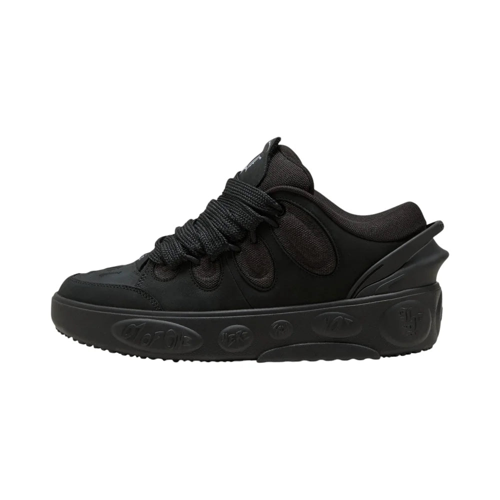 PUMA La Francé Black Sneakers 314471-01