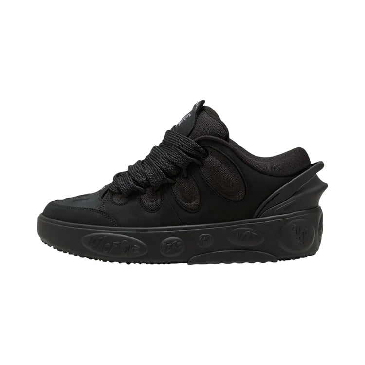 PUMA La Francé Black Sneakers 314471-01