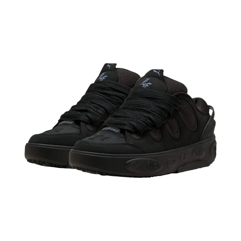 PUMA La Francé Black Sneakers 314471-01