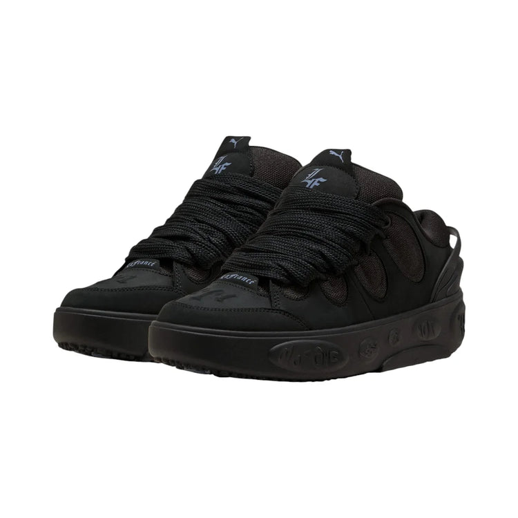 PUMA La Francé Black Sneakers 314471-01