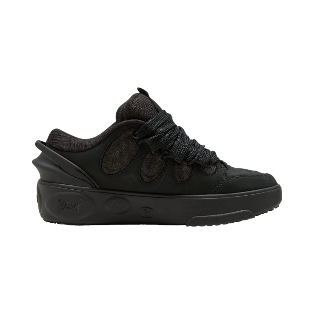 PUMA La Francé Black Sneakers 314471-01