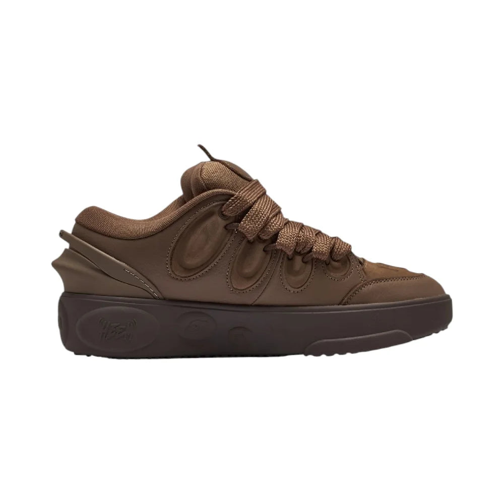 PUMA La Francé Mocha Mix Haute Coffee Sneakers 314472-02