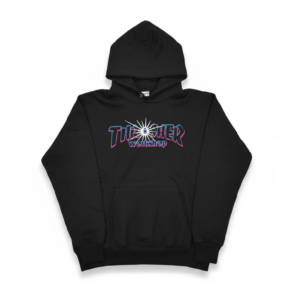 THRASHER THRASHER X AWS - NOVA 315014-BLACK
