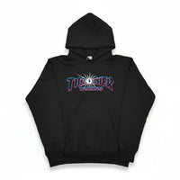 THRASHER THRASHER X AWS - NOVA 315014-BLACK