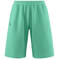 KAPPA Authentic Gabox Short Green 341678W-E26