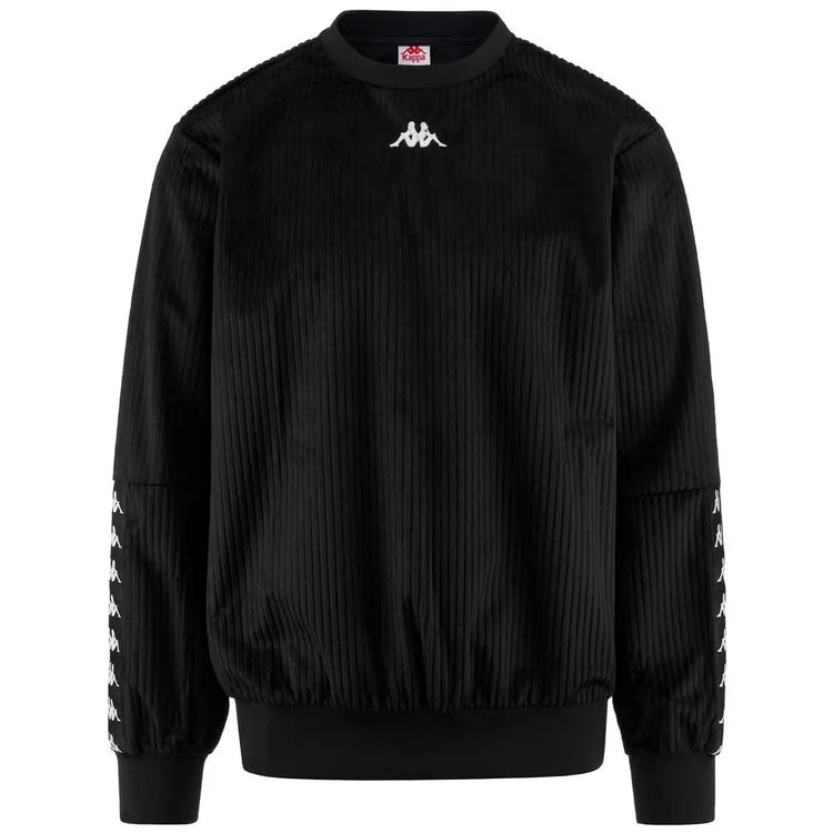 KAPPA 222 Banda Leon Sweat 34175VW-C4I
